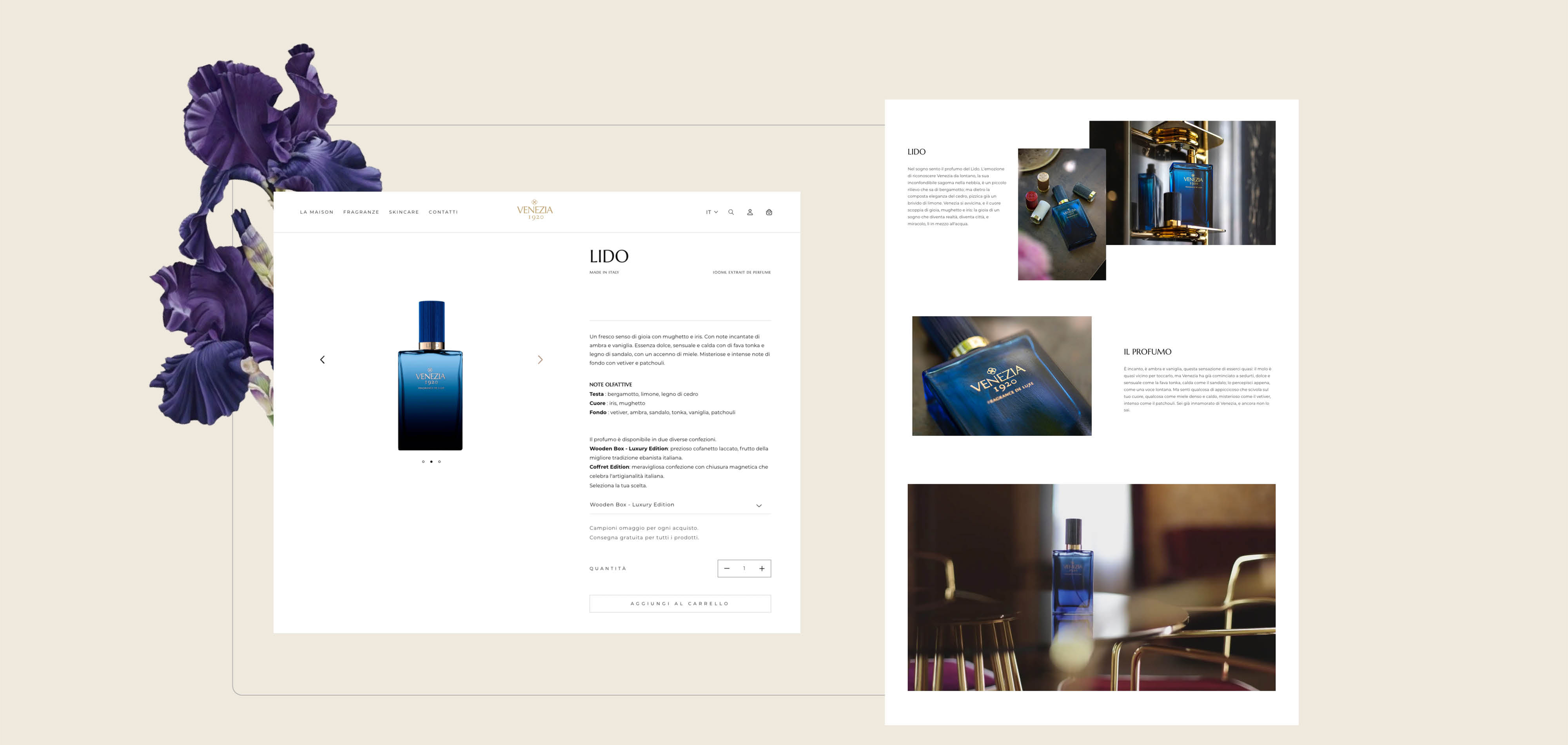 4 sito web Venezia19202x