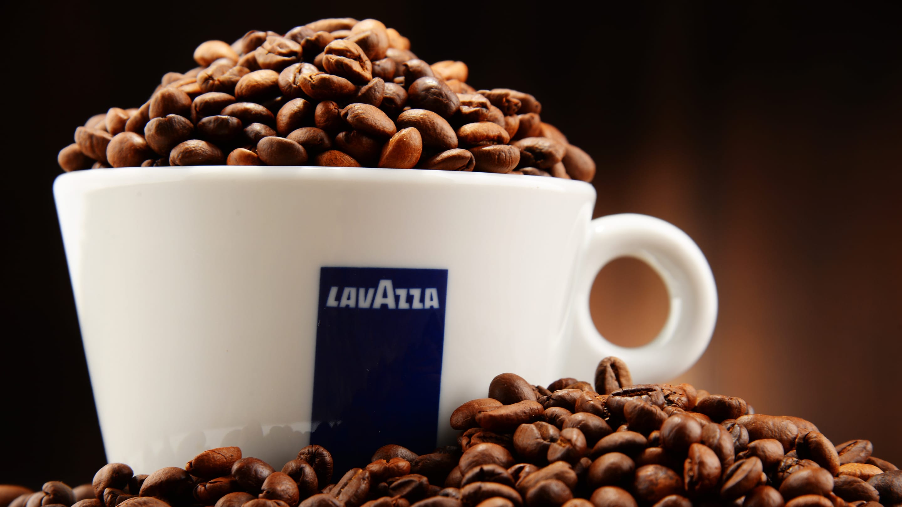 Nims - Lavazza