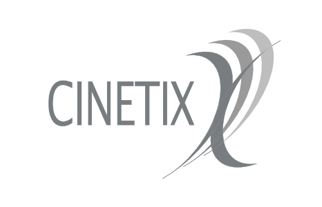 Cinetix