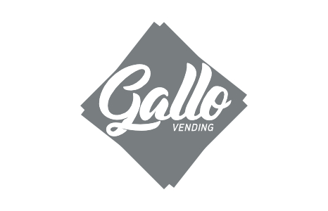 Gallo vending
